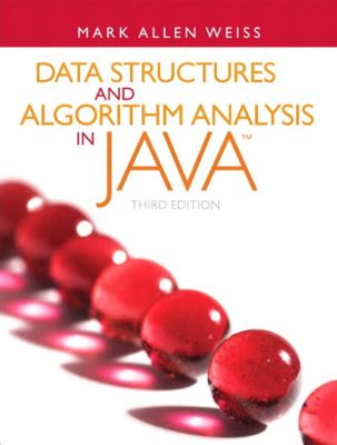  Data Structures and Algorithms in Java - En djupdykning i datavärldens underbara labyrinter!