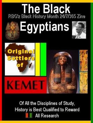  Kemet: Portrait of an Ancient Civilization - Journey Through Time and Legacy