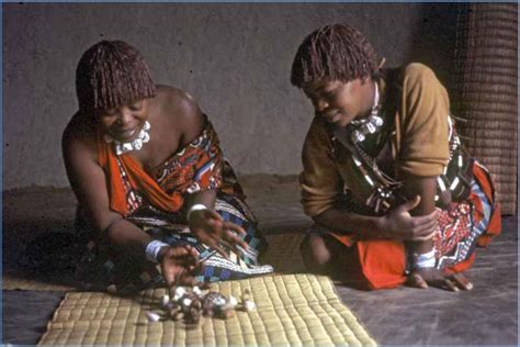  African Traditional Medicine: A Cultural Perspective - An Exploration of Healing Practices Through History and Belief